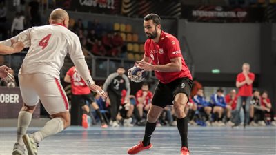 انطلاق نهائيات كأس السوبر المصري لكرة اليد.. الثلاثاء