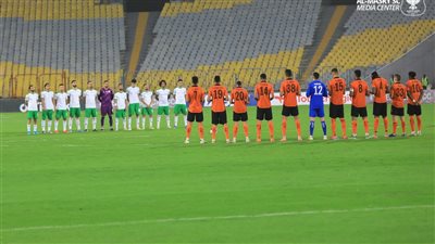 موعد مباراة نهضة بركان المغربي والمصري بالكونفدرالية والقناة الناقلة