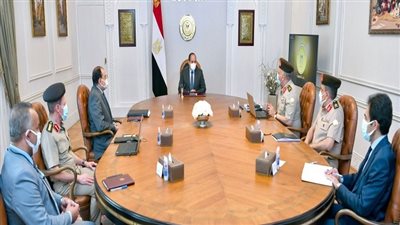 أخبار مصر اليوم: السيسي يوجه بإنشاء محور الحضارة.. وأسعار برامج الحج السياحي