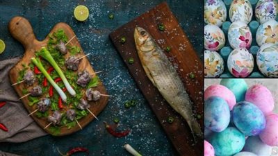 قبل شم النسيم.. نصائح لتناول الرنجة وأفضل خضراوات تحميك من أضرارها