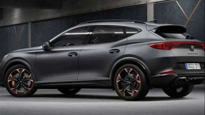 أسعار كوبرا فورمينتور في السوق المصري 