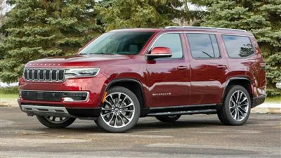 جيب تؤكد التخلي تمامًا عن محركات V8 في سياراتها عالية الأداء