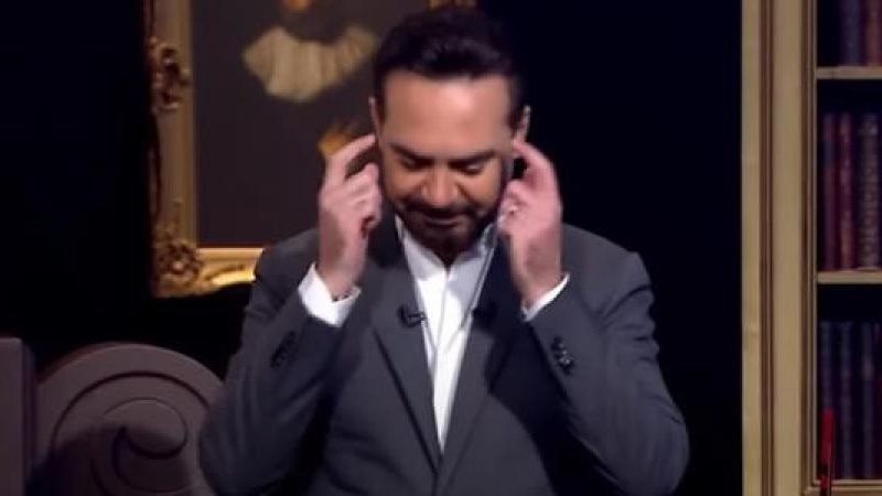 الفنان وائل جسار