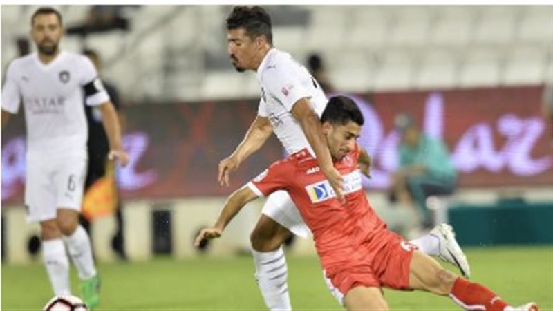 السد القطري