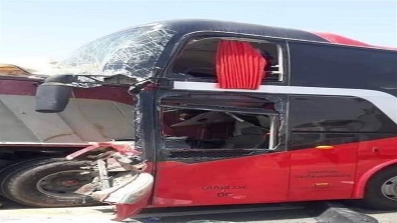 حادث سير بالسعودية
