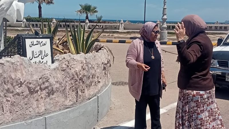 سكرتير عام محافظة