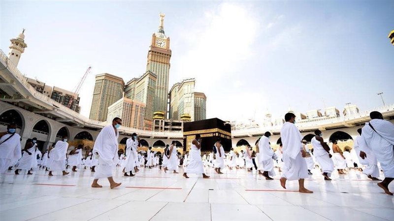 الاستعلام عن حج الجمعيات