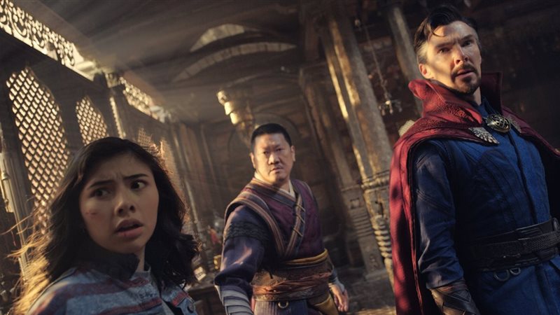 Doctor Strange 2
