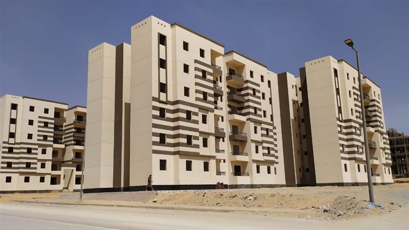 شقق