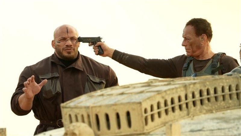 فاندام وبيج رامي