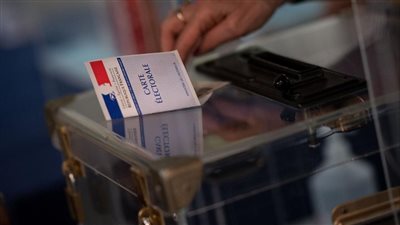  قبل 3 ساعات من النهاية.. الداخلية الفرنسية: نسب المشاركة في الانتخابات تتخطى الـ63%