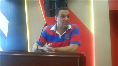 الأهلي يضع شرطا مثيرا قبل استقدام حكام أجانب لمبارياته في الدوري