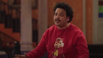 الكبير 6 الحلقة 23.. الكبير يُخرج العفريت اللباد من العترة بالزار الجامايكي