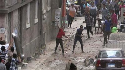 بالأسماء.. إصابة 5 أشخاص بطلقات نارية في مشاجرة بقنا