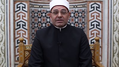 لماذا خص الله الصيام لنفسه دون باقي العبادات.. عالم بالأوقاف يجيب