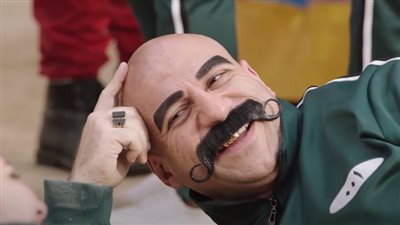 آثار التحول لقرد تسيطر على الكبير وسلوكياته | فيديو