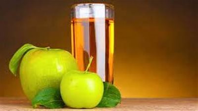 تفسير حلم شرب عصير التفاح وعلاقته بكسب المال الحرام 