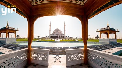 أفضل البلدان السياحية لقضاء أجازه عيد فطر لعام 2022