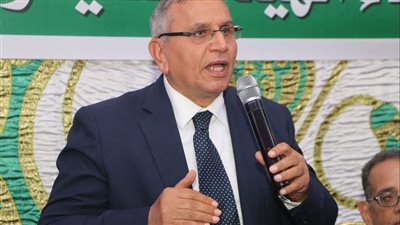 رئيس حزب الوفد: مصر استعادت هويتها في 30 يونيو