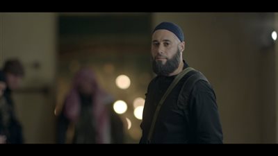  «بطلوع الروح» الحلقة 9.. أحمد السعدني يقتل رجال الرقة ويسعى للزواج من منة شلبي