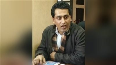 أيمن عبد المجيد سكرتيرا عاما للصحفيين خلفا لـ