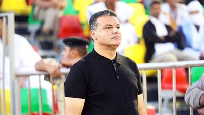 محمود أبو الدهب: المدرب الأجنبي أفضل للمنتخب من إيهاب جلال