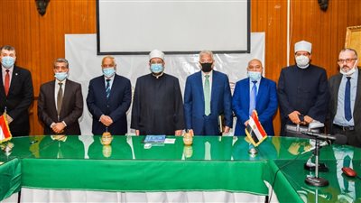  التراس: العربية للتصنيع تضع كافة إمكانياتها للمشاركة في المشروعات القومية والتنموية