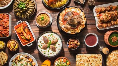 للصائمين.. أفكار عديدة لا تؤثر على الصيام لإفطار شهي في شم النسيم