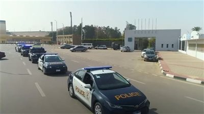 قبل ساعات من العيد.. القبض على 44 بلطجيا وهاربا من المراقبة و110 تجار مخدرات