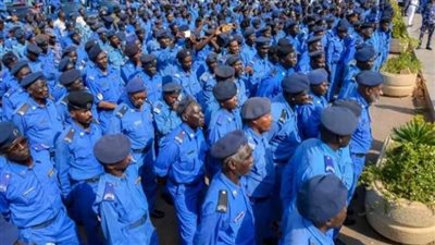إحالات للتقاعد وترقيات بقطاع الشرطة في السودان