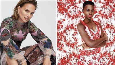  Lady In The Lake مسلسل جديد لمنصة أبل