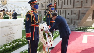 مصر تحتفل اليوم بالذكرى الأربعين لتحرير سيناء