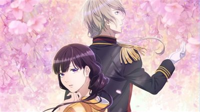 تحويل الرواية اليابانية My Happy Marriage إلى فيلم انيميشن