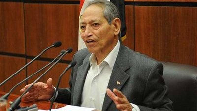 جودة عبد الخالق: الحكومة أثبتت عجزها عن ضبط الأسعار 