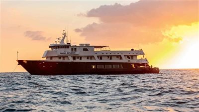 تفسير حلم غرق المركب في المنام وعلاقته بالاستهتار وعدم تحمل المسئولية 