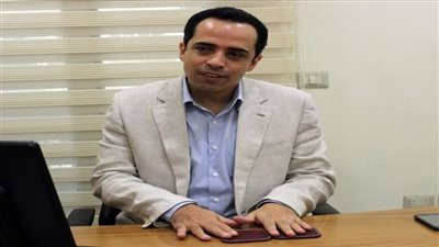 عبد الله المغازي: التطوير على أرض سيناء لم يحدث منذ 70 عاما | فيديو