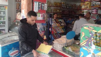 رفع درجة الاستعداد بجميع منافذ تقديم الخدمة الصحية بالدقهلية| صور