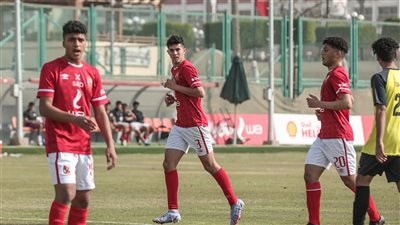 «أهلي 2006» يواجه سموحة اليوم في بطولة الجمهورية 