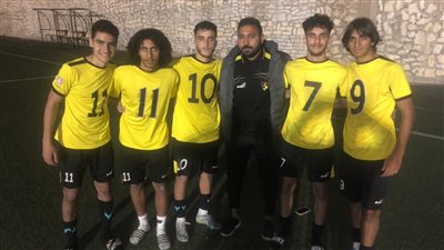 وادي دجلة 2005 يسطر إنجازا جديدا في دوري الجمهورية للناشئين