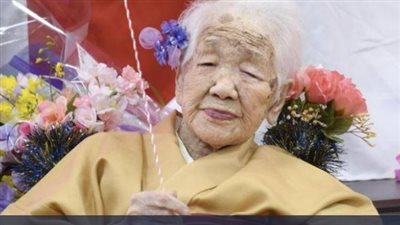  تزوّجت قبل 100 عام.. وفاة أكبر معمرة في العالم 