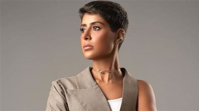 فرح الصراف تكشف سر الصفعة القوية في مسلسل 