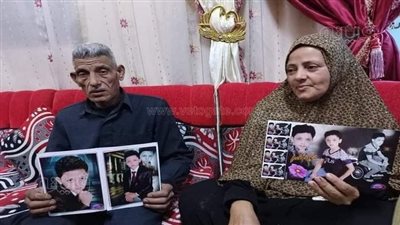 اعتدى عليه جنسيا.. تجديد حبس قاتل طفل الشرقية 15 يوما