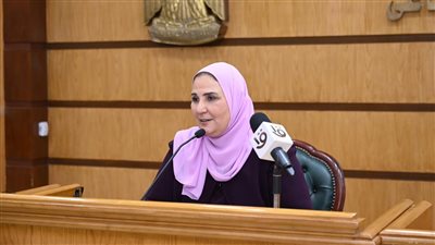 التضامن: غدا.. آخر موعد للتقديم في حج الجمعيات الأهلية 