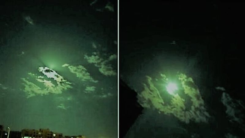حقيقة صور ظهور لفظ