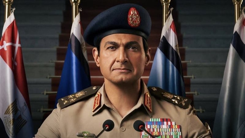 الاختيار 3