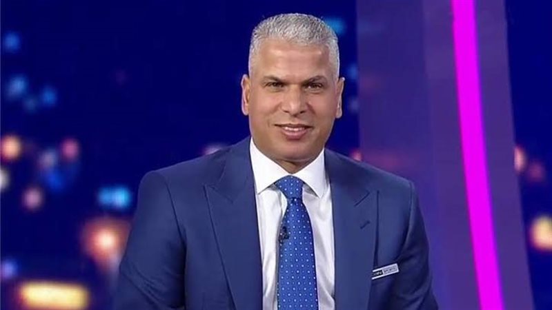 واىل جمعة