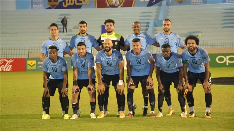 غزل المحلة 