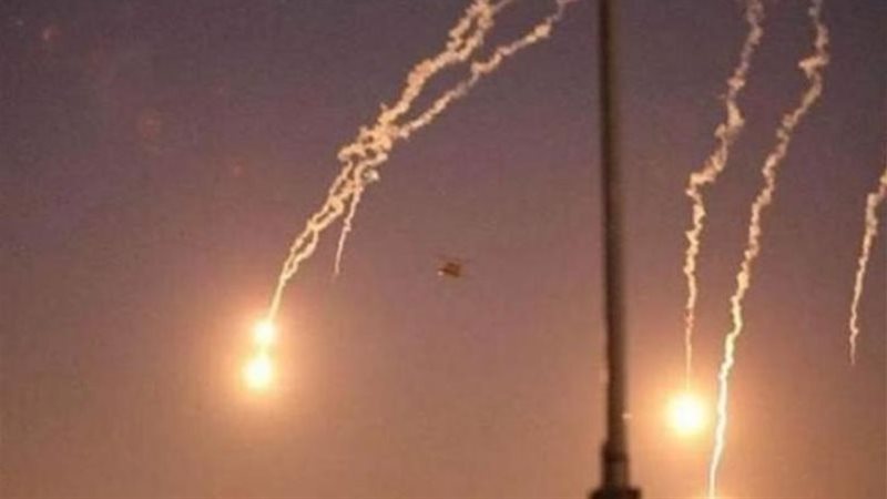 المقاومة الفلسطينية