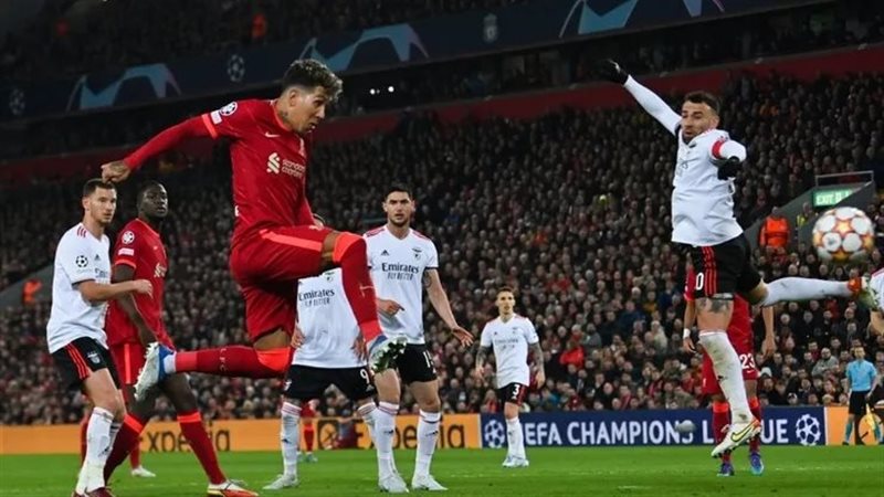 ليفربول وفياريال