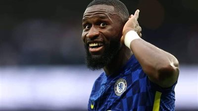 ريال مدريد بتوصل لاتفاق مع أنطونيو رودريجبز